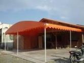 toldo coberta