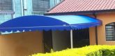 coberta garagem