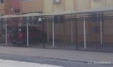 Cobertas de garagens