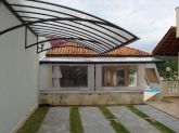 toldo de policarbonato e toldos cortinas