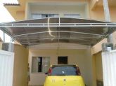 coberta garagem